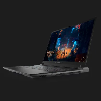 Ноутбук Dell Alienware m18 R2 (Intel Core i9/ 64 GB/ 2 TB SSD/ RTX 4090) (Alienware-18R2-1881) (Global) в Виноградове