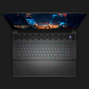 Ноутбук Dell Alienware m18 R2 18" (Intel Core i9/64GB/8TB (SSD)/RTX 4090) (AWM18R-0170V2-DARK) (Ultra)