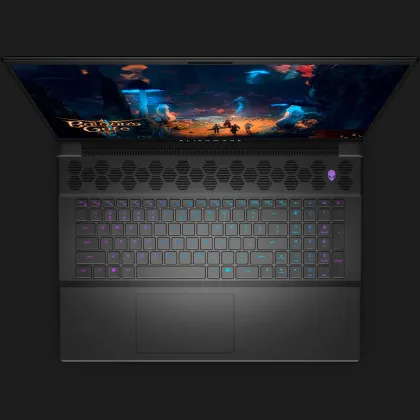 Ноутбук Dell Alienware m18 R2 18" (Intel Core i9/64GB/8TB (SSD)/RTX 4090) (AWM18R-0170V2-DARK) (Ultra)