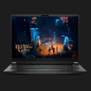 Ноутбук Dell Alienware m18 R2 18" (Intel Core i9/64GB/8TB (SSD)/RTX 4090) (AWM18R-0170V2-DARK) (Ultra)