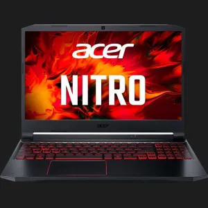б/у Ноутбук Acer Nitro 5 (Full HD 60HZ/i7-10750H/16GB/1TB/RTX 2060 6GB)