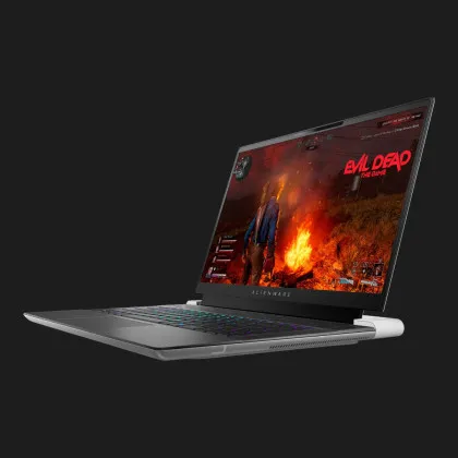 б/у Ноутбук Dell Alienware x16 R1 (2K 165HZ/i7-13700H/16GB/1TB/RTX 4060 8GB)