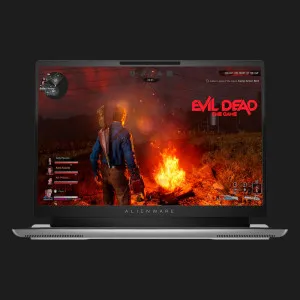 б/у Ноутбук Dell Alienware x16 R1 (2K 165HZ/i7-13700H/16GB/1TB/RTX 4060 8GB)