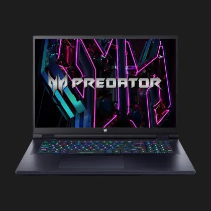 Ноутбук Acer Predator Helios 18 PH18-71-76B3 (Intel Core i7/16GB/1TB SSD/RTX 4070) (NH.QMNAA.001) (Global)