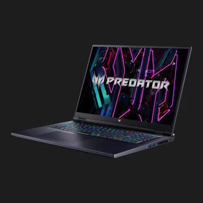 Ноутбук Acer Predator Helios 18 PH18-71-76B3 (Intel Core i7/16GB/1TB SSD/RTX 4070) (NH.QMNAA.001) (Global)