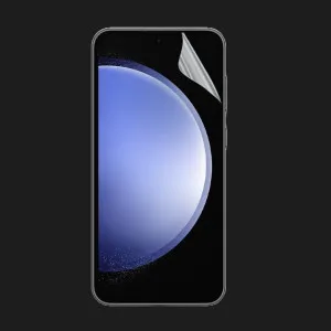 Захисна плівка Hydrogel Pro для Samsung Galaxy S23 FE (Glossy Clear) в Хмельницькому