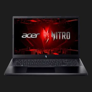 Ноутбук Acer Nitro V 15 ANV15-51-77DQ (Intel Core i7/32GB/512GB (SSD)/RTX 4060) (NH.QQEAA.003)