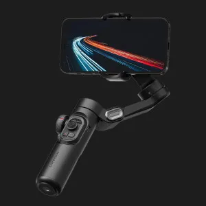 Трехосевой стабилизатор AOCHUAN Professional Gimbal Stabilizer SMART XE (Black) в Луцке