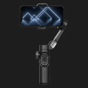Трехосевой стабилизатор AOCHUAN Professional Gimbal Stabilizer SMART XE (Black) в Луцке