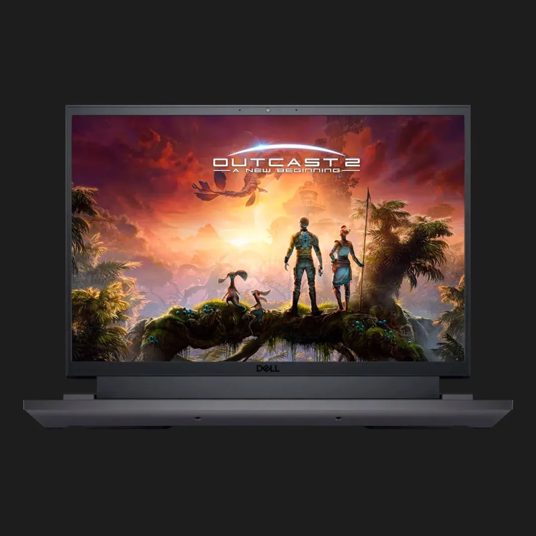 Ноутбук Dell G16 7630 (Intel Core i7/16GB/1TB (SSD)/RTX 4060) (Inspiron-7630-8690) (Standard)