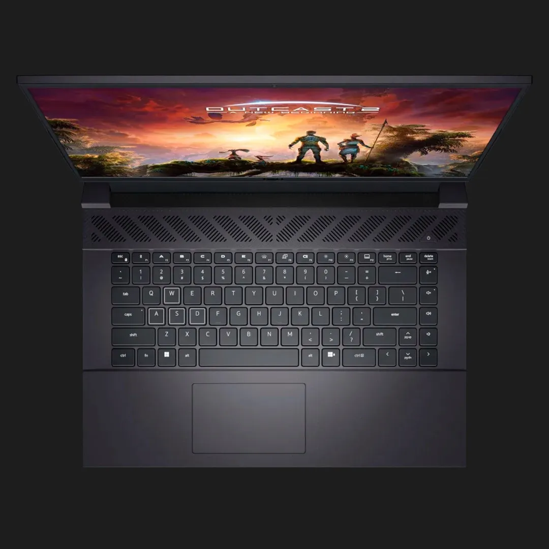 Ноутбук Dell G16 7630 (Intel Core i7/16GB/1TB (SSD)/RTX 4060) (Inspiron-7630-8690) (Standard)