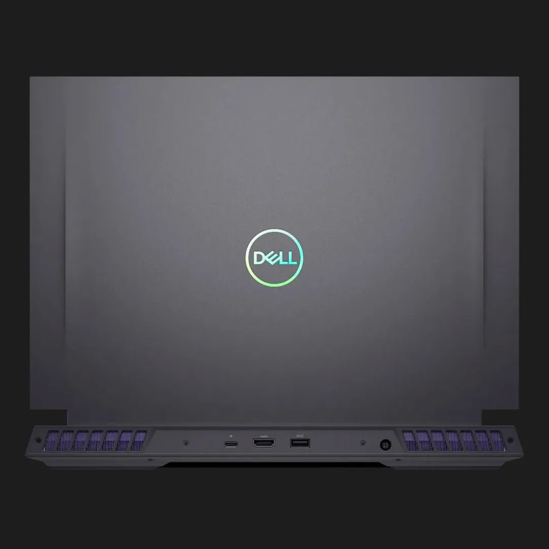 Ноутбук Dell G16 7630 (Intel Core i7/16GB/1TB (SSD)/RTX 4060) (Inspiron-7630-8690) (Standard)