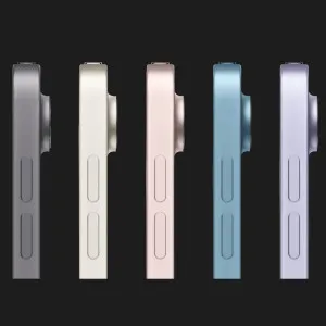 б/у Apple iPad Air 10.9 256GB, Wi-Fi, Purple (2022) (Хорошее состояние) в Сваляве