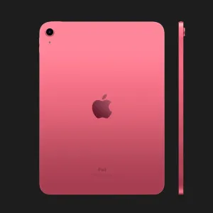 б/у Apple iPad 10.9 64GB, Wi-Fi, Pink (2022) (Хорошее состояние) в Сваляве