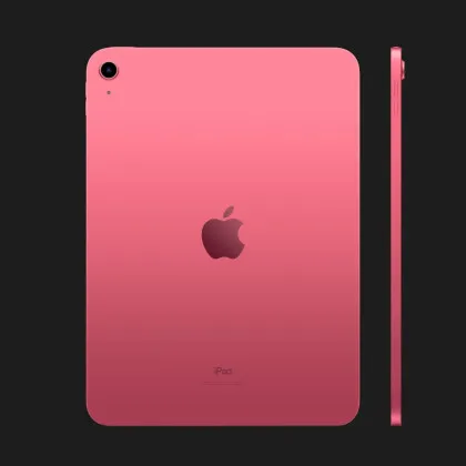 б/у Apple iPad 10.9 64GB, Wi-Fi, Pink (2022) в Харкові