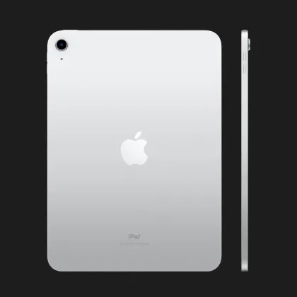 б/у Apple iPad 10.9 256GB, Wi-Fi, Silver (2022) в Нововолынске