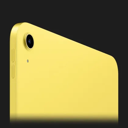 б/у Apple iPad 10.9 64GB, Wi-Fi, Yellow (2022) в Нетішині