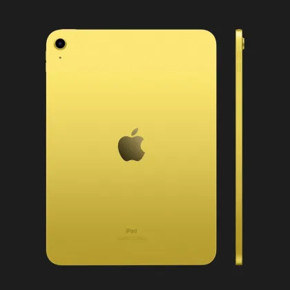 б/у Apple iPad 10.9 64GB, Wi-Fi, Yellow (2022)