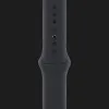 б/у Apple Watch Series 9 41mm Midnight Aluminum Case with Midnight Sport Band S/M (MR8W3)