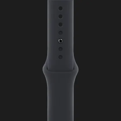 б/у Apple Watch SE 2, 44мм, (Midnight) (MNK03/MNTF3/MNTG3) в Нововолынске