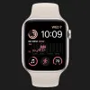 б/у Apple Watch SE 2, 40мм (Starlight) (MNJP3/MNT63/MNT33)