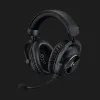 Ігрові навушники Logitech G PRO X 2 LightSpeed Wireless (Black) + Stand (UA)