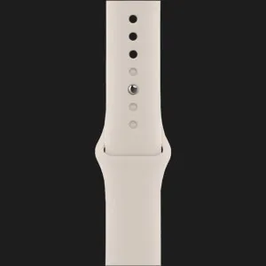 б/у Apple Watch Series 8, 41мм (Starlight) (Хороший стан) в Стрию