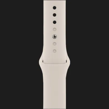 б/у Apple Watch Series 8, 41мм (Starlight) в Києві