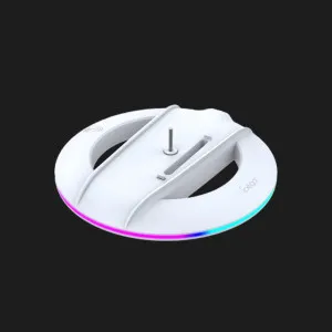 Подставка с RGB-подсветкой iPega для PS5 Slim (PG-P5S025S) в Борисполе