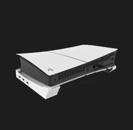 Горизонтальная зарядная станция iPega для PS5 Slim (PG-P5S008)