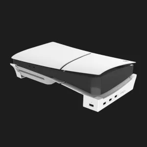 Горизонтальная подставка iPega для PS5 Slim/PS 5 Pro (PG-P5S008) в Дрогобыче