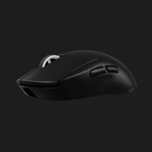 Игровая мышь Logitech G Pro X Superlight 2 (Black) (EU)