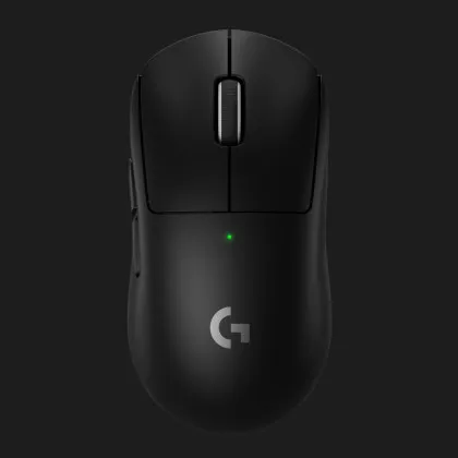 Ігрова миша Logitech G Pro X Superlight 2 (Black) в Трускавці