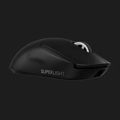 Ігрова миша Logitech G Pro X Superlight 2 (Black) в Києві