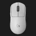 Игровая мышь Logitech G Pro X Superlight 2 (White)