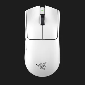 Ігрова миша RAZER Viper V3 PRO Wireless (White) (RZ01-05120200-R3G1) (EU)