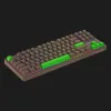 Клавіатура ігрова HATOR Rockfall 2 Mecha TKL Autograph Edition (Choco) (HTK-527) (UA)