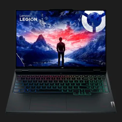 Ноутбук Lenovo Legion Pro 7 16IRX9H (Core i9/32GB RAM/1TB/RTX 4080) в Хусті