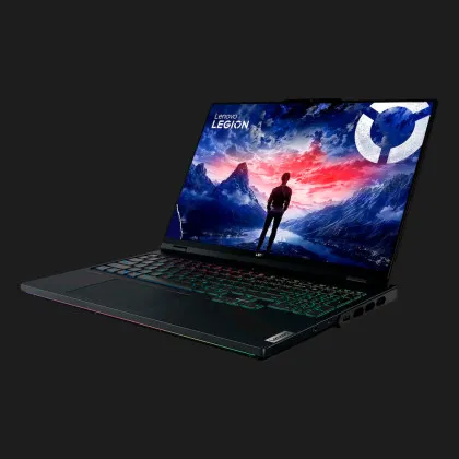 Ноутбук Lenovo Legion Pro 7 16IRX9H (Core i9/32GB RAM/1TB+1TB/RTX 4090) в Києві