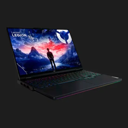 Ноутбук Lenovo Legion Pro 7 16IRX9H (Core i9/32GB RAM/1TB+1TB/RTX 4090) в Києві