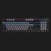 Клавіатура ігрова HATOR Starfall Rainbow Origin Red (Black) (HTK-608-BGB) (UA)
