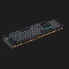 Клавіатура ігрова HATOR Starfall Rainbow Origin Red (Black) (HTK-608-BGB) (UA)