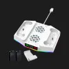 Зарядна станція iPega для XBOX S з RGB (PG-XBS011S)