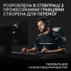 Клавіатура ігрова Logitech G PRO X 60 TKL GX Optical Tactile (Black)