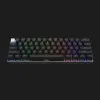 Клавіатура ігрова Logitech G PRO X 60 TKL GX Optical Tactile (Black)