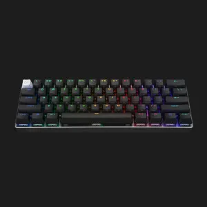 Клавиатура игровая Logitech G PRO X 60 TKL GX Optical Tactile (Black) (UA) в Сваляве
