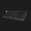 Клавіатура ігрова Logitech G PRO X 60 TKL GX Optical Tactile (Black)