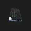 Клавиатура игровая Logitech G PRO X 60 TKL GX Optical Tactile (White)