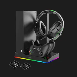 Зарядная станция iPega для XBOX S (PG-XBS013S) в Бродах