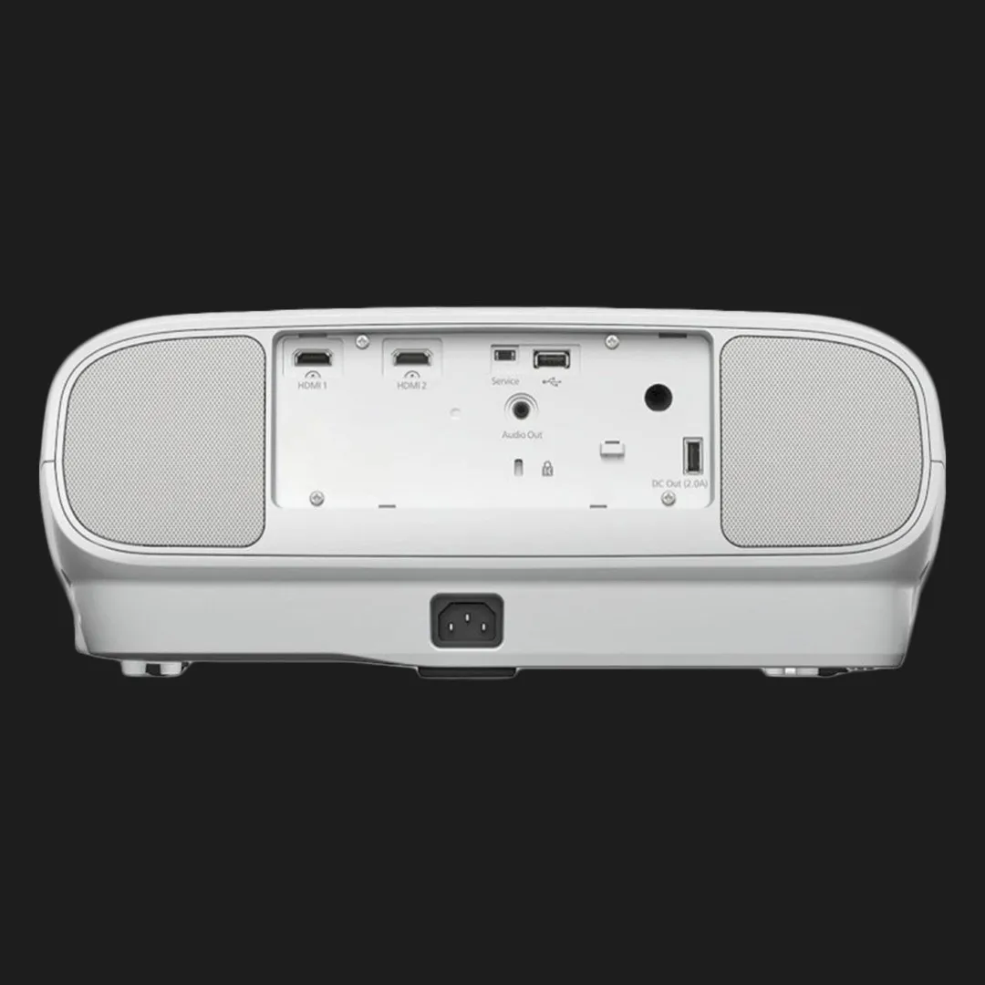 Проектор для домашнего кинотеатра Epson EH-TW7100 (V11H959040) (Global)